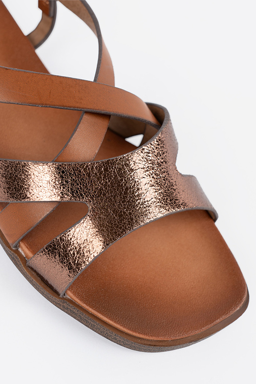 Sandalias para mujeres sobre...