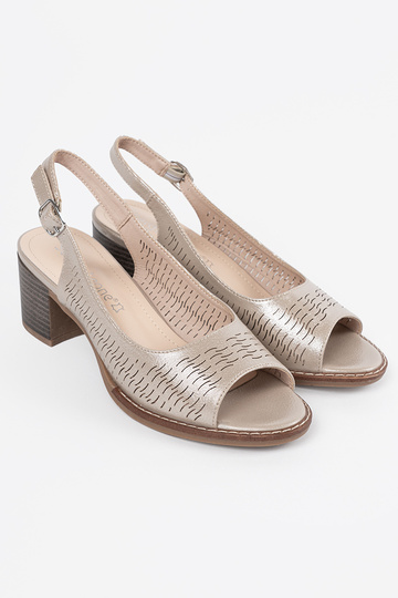 Zapatos de mujer de tacón... 2