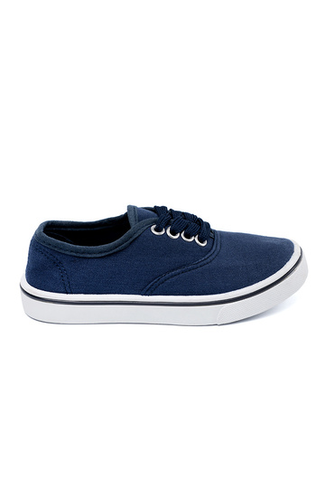 Zapatos de ocio infantiles...