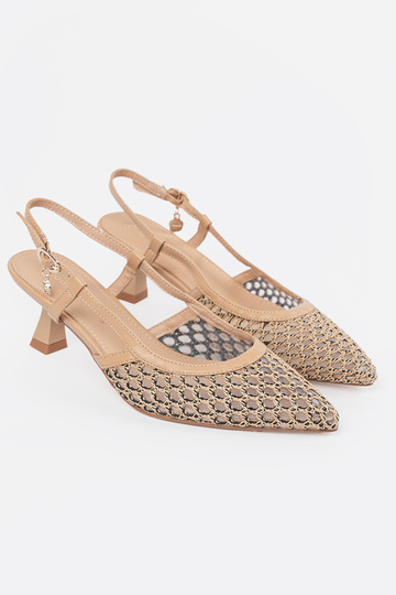 Zapatos de tacón altos... 2