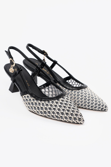 Zapatos de tacón altos... 2