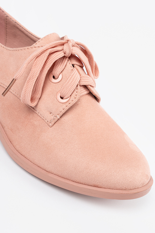 Zapatillas de media altura en tono...