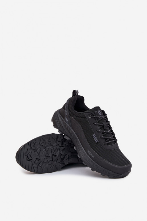 zapatillas Emigrar Tiene quesculino AQUA SHELL de color negro Duvira zapatillas Emigrar Tiene quesculino AQUA SHELL de color negro Duvira