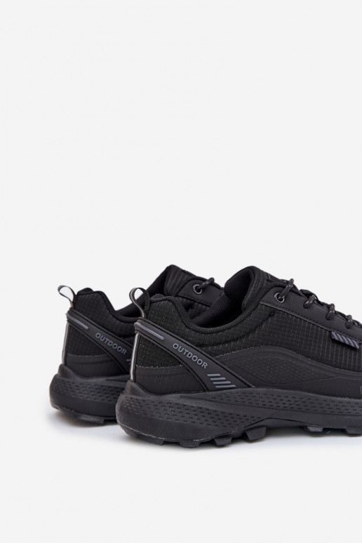 zapatillas Emigrar Tiene quesculino AQUA SHELL de color negro Duvira zapatillas Emigrar Tiene quesculino AQUA SHELL de color negro Duvira