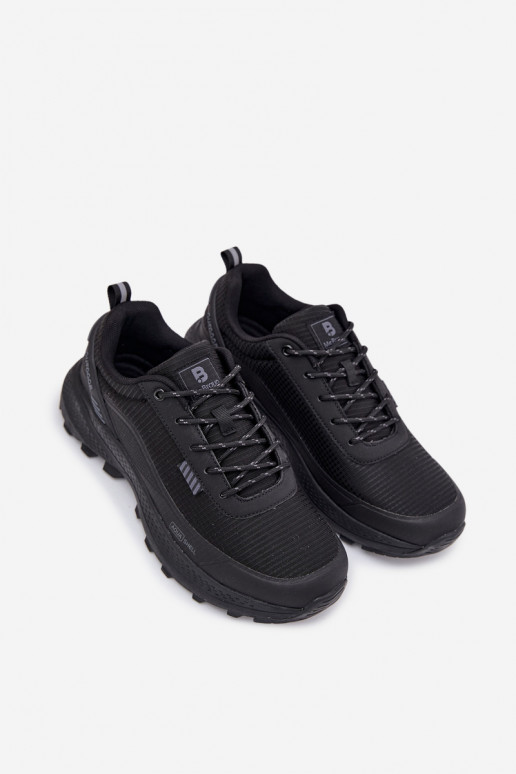 zapatillas Emigrar Tiene quesculino AQUA SHELL de color negro Duvira zapatillas Emigrar Tiene quesculino AQUA SHELL de color negro Duvira