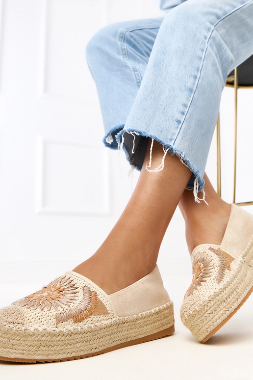 Zapatos rosas de tacón con cierre en...