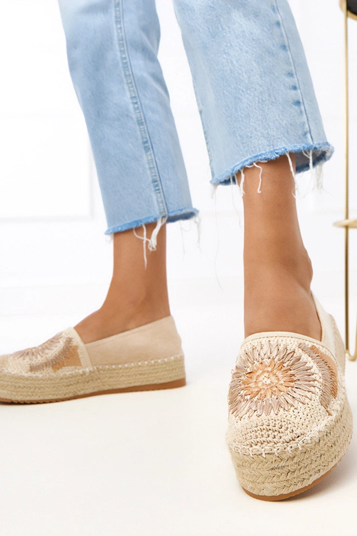 Zapatos rosas de tacón con cierre en...