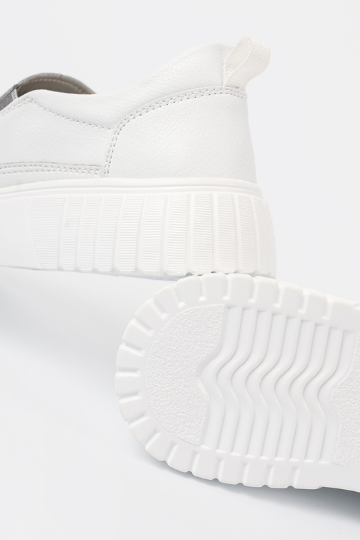 el color blanco calado zapatos de mujer con una plataforma el color blanco calado zapatos de mujer con una plataforma