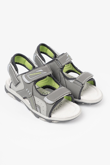 sandalias infantil A kolorze grism