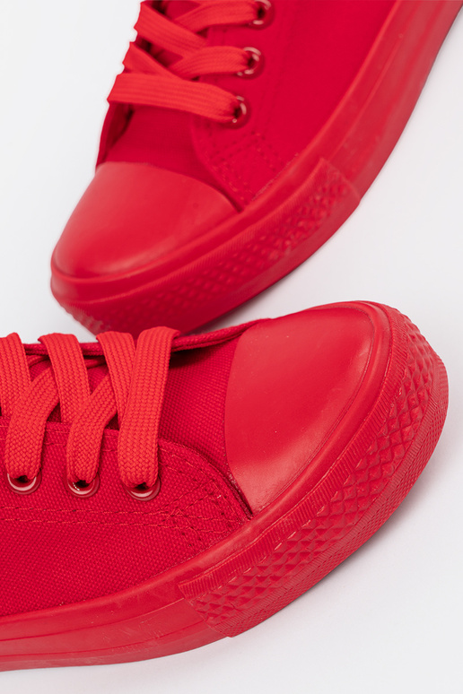 color rojo Zapatos de mujer color rojo Zapatos de mujer