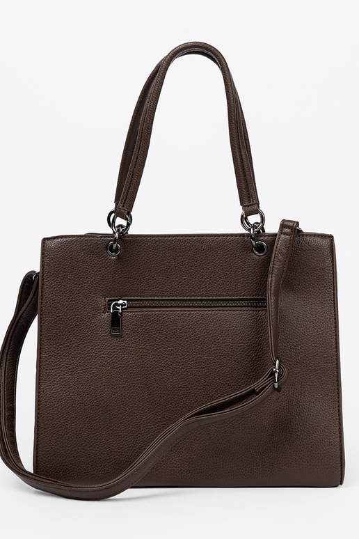 Compradorka kaAoAa z tłoczonym napisem