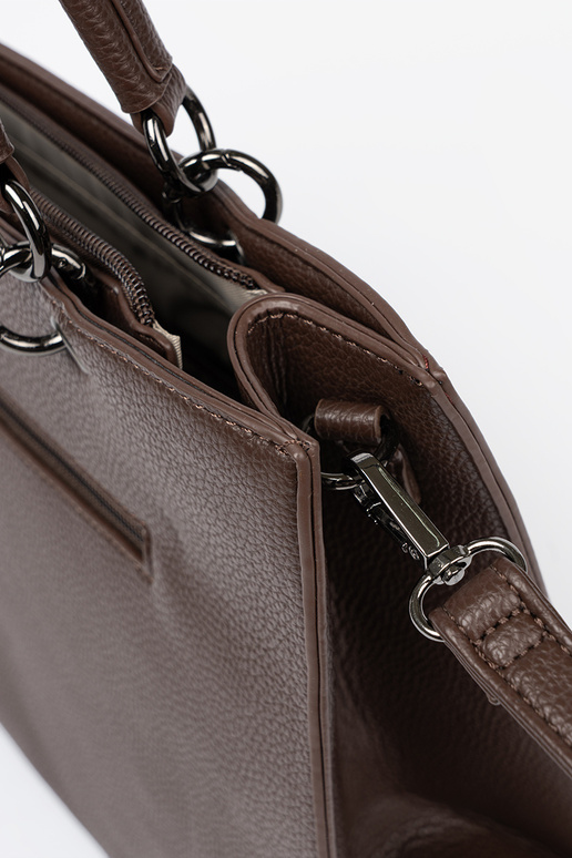 Compradorka kaAoAa z tłoczonym napisem