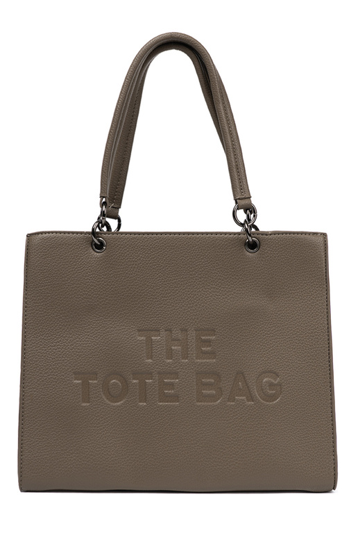 FakturoAana bolso z designerskim akcentem