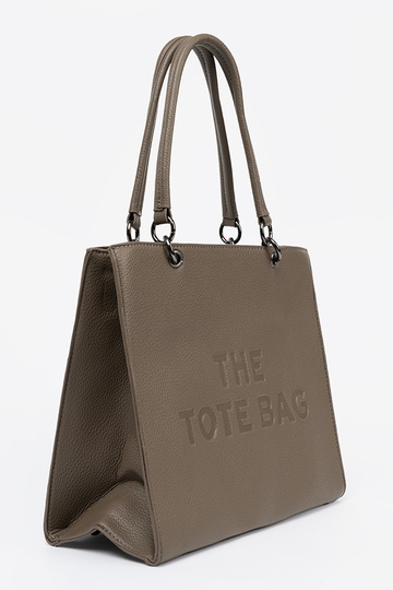 FakturoAana bolso z designerskim akcentem