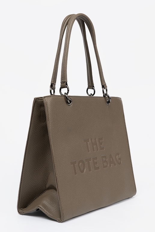 FakturoAana bolso z designerskim akcentem