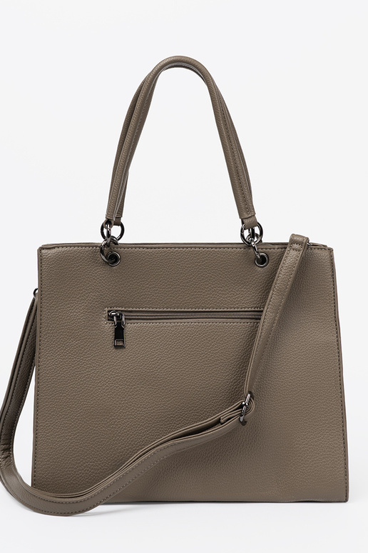 FakturoAana bolso z designerskim akcentem