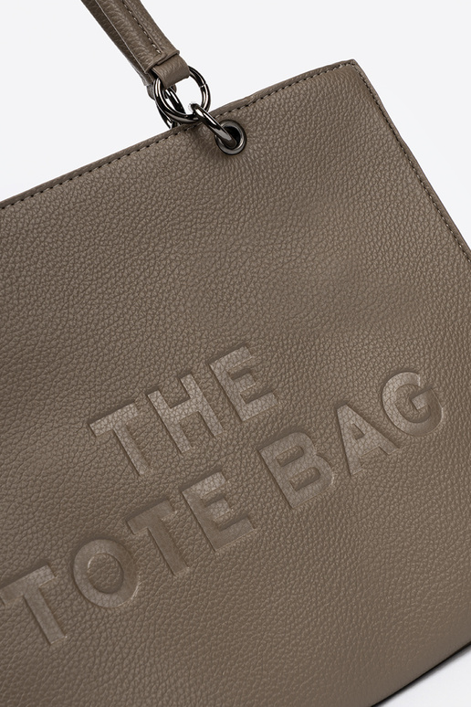 FakturoAana bolso z designerskim akcentem