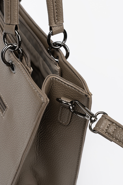 FakturoAana bolso z designerskim akcentem