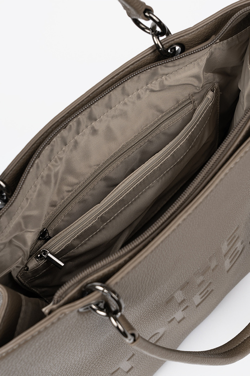 FakturoAana bolso z designerskim akcentem