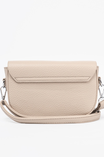 Bolso pequeño de mujer z ozdobnym corazónm