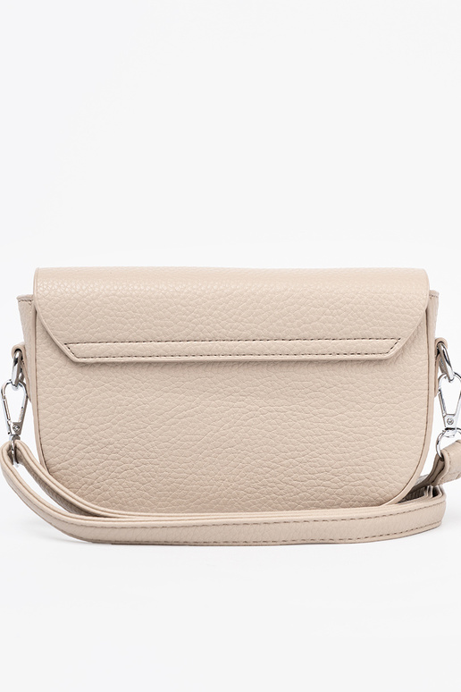 Bolso pequeño de mujer z ozdobnym corazónm