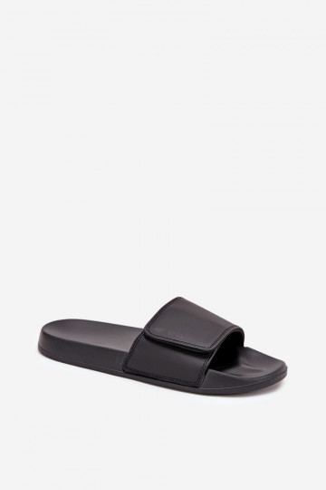 Zapatillas para hombre 4FMM00FFLIM032-20S negro