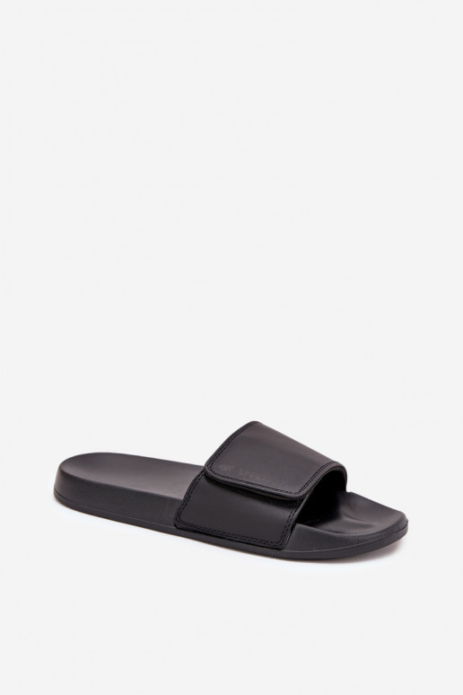 Zapatillas para hombre 4FMM00FFLIM032-20S negro