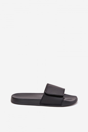 Zapatillas para hombre 4FMM00FFLIM032-20S negro 2