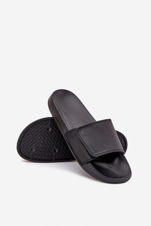 Zapatillas para hombre 4FMM00FFLIM032-20S negro
