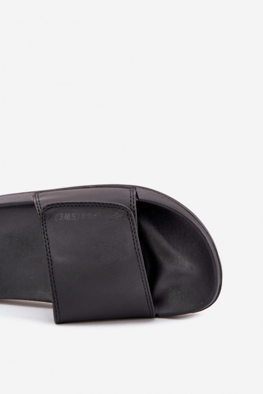 Zapatillas para hombre 4FMM00FFLIM032-20S negro