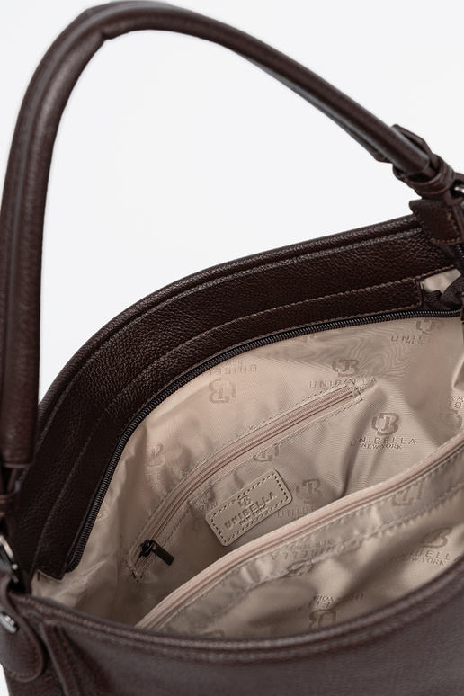 Un clásico Tiene querrón bolso de mujer