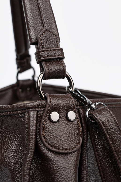 Un clásico Tiene querrón bolso de mujer