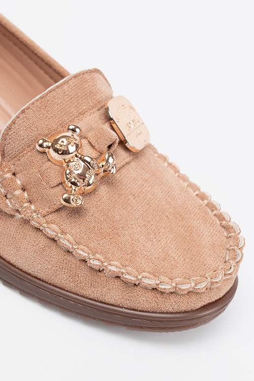 zapatos de mujer z aplikacją misia zapatos de mujer z aplikacją misia