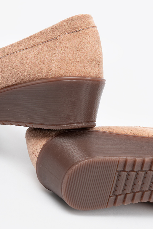 zapatos de mujer z aplikacją misia zapatos de mujer z aplikacją misia