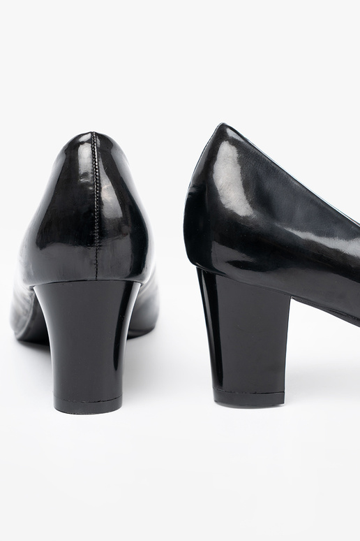 con efecto barniz tacones altos z efektoAną ozdobą con efecto barniz tacones altos z efektoAną ozdobą