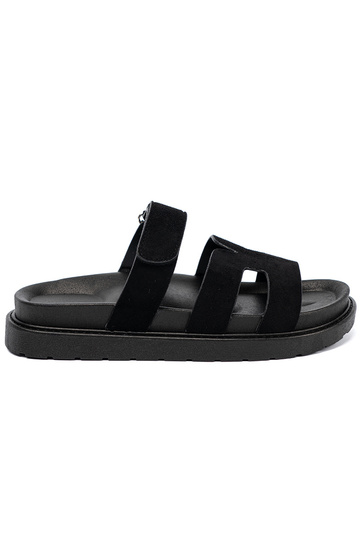 Zapatillas mujer typu Chypre 2