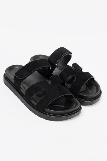 Zapatillas mujer typu Chypre