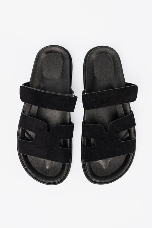 Zapatillas mujer typu Chypre Zapatillas mujer typu Chypre