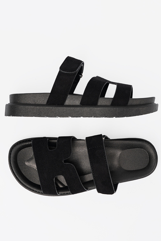 Zapatillas mujer typu Chypre Zapatillas mujer typu Chypre