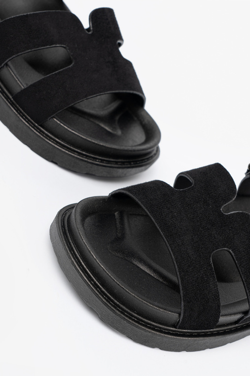 Zapatillas mujer typu Chypre Zapatillas mujer typu Chypre