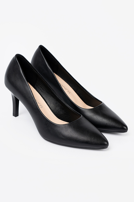 Klasick d msk lodičky Sergio Leone