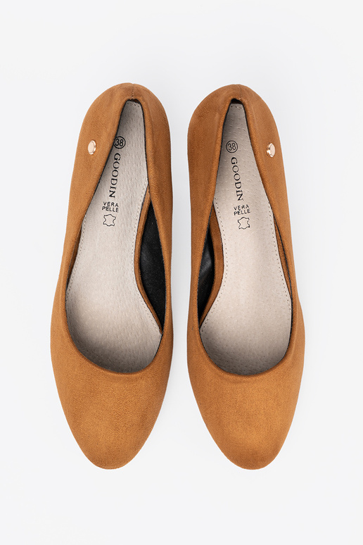 de gamuza tacones altos en tacones altos karmel