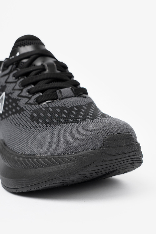  de color negro Zapatillas modelo zapatos. z oddychającą choleAką McArthur