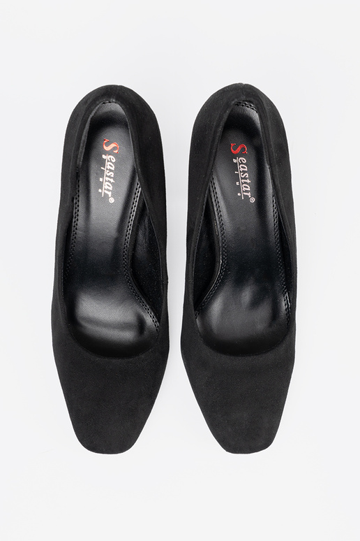 ante Zapatos de tacón alto