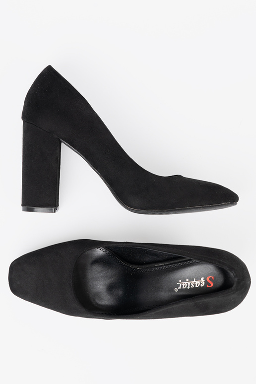 ante Zapatos de tacón alto