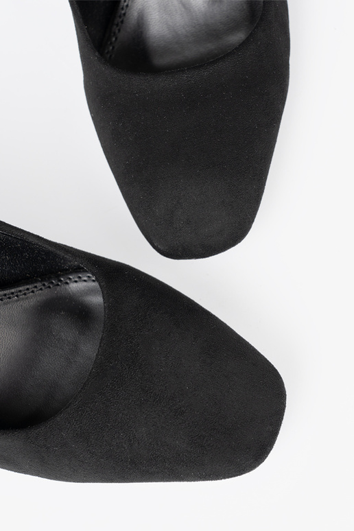 ante Zapatos de tacón alto