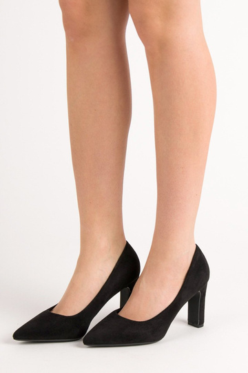 modelo clásico ante zapatos 2