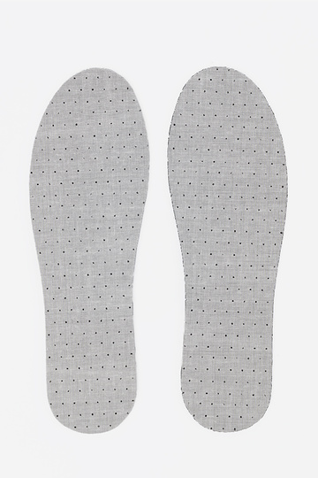 plantilla de sudar perforoAana - COCCINE ANTIPERSPIRANT PERFORATED