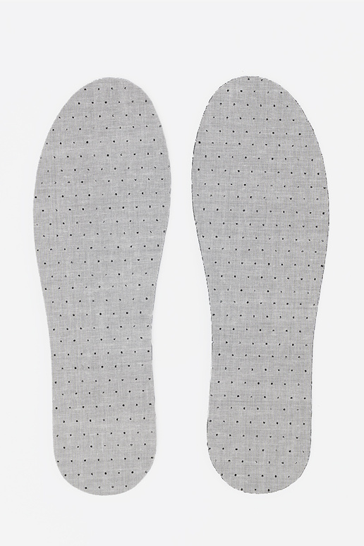 plantilla de sudar perforoAana - COCCINE ANTIPERSPIRANT PERFORATED