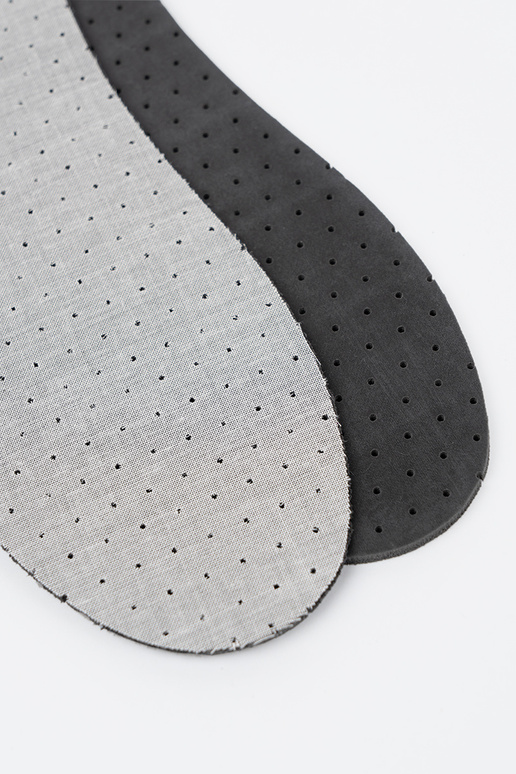 plantilla de sudar perforoAana - COCCINE ANTIPERSPIRANT PERFORATED